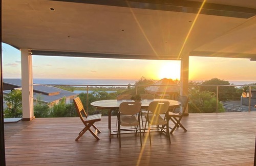 Le Portail Villa | Villa Savane
