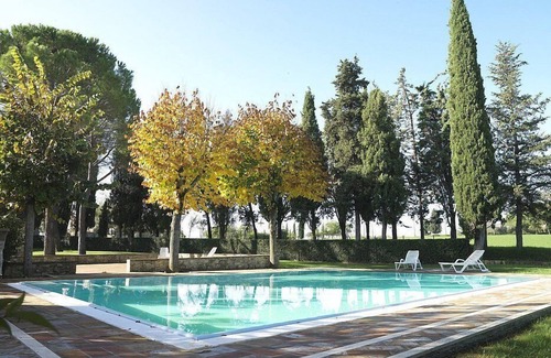 Colle di Val d'Elsa House | Villa Saveria G: A characteristic and welcoming cottage.