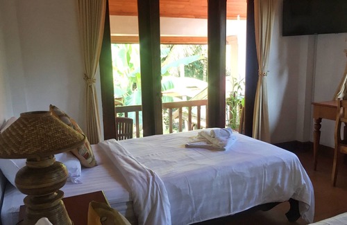 Luang Prabang House | Villa Sayada