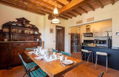 Grezzano Villa | Villa Scarperia by MMega