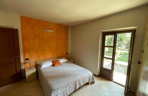 Melazzo Apartment | Villa Scati Apartments