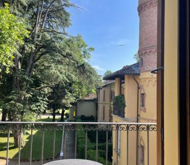 Melazzo Apartment | Villa Scati Apartments