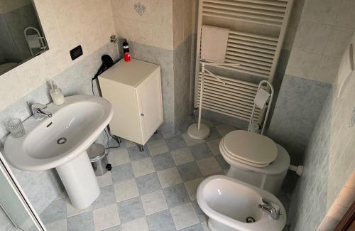 Melazzo Apartment | Villa Scati Apartments