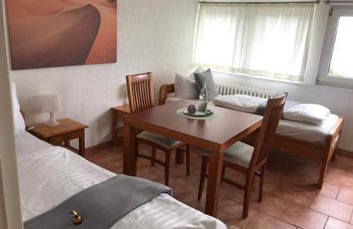 Auteal Apartment | Villa Schaumburg, Rinteln - OT Schaumburg