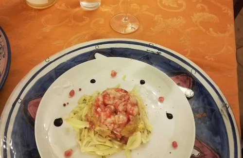 Spisone Bed & Breakfast | Villa Schiticchiu