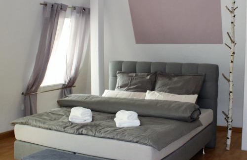 Wernigerode Apartment | Villa Schlossblick