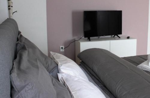 Wernigerode Apartment | Villa Schlossblick