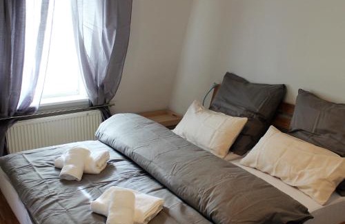 Wernigerode Apartment | Villa Schlossblick