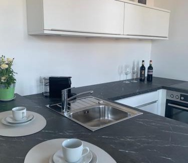 Velden am Worther See Apartment | Villa Schwertführer