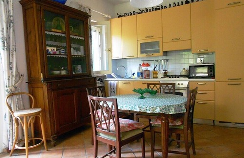Minturno Villa | VILLA SCIMMIA