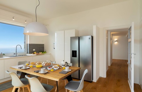 Pieve Ligure Villa | Villa Scirocco 10+2, Emma Villas
