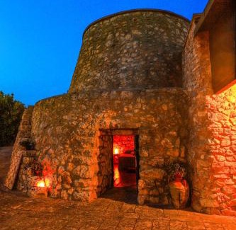 Marina di Pescoluse Villa | Villa Scisciula Pescoluse by HDSalento