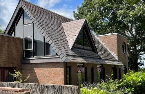 Rijs House | Villa Scorpio