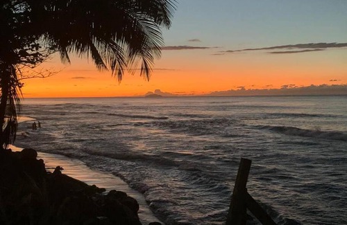 Carrizal Villa | VILLA SEA BEACH