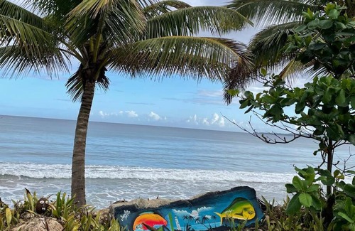 Carrizal Villa | VILLA SEA BEACH