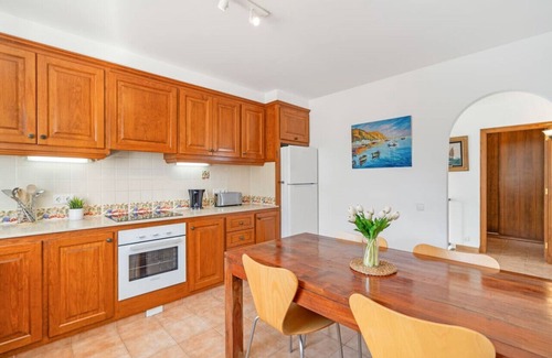 Puerto Luz House | Villa Sea Garden Holidays