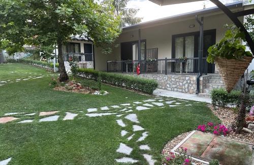 Byala Villa | Villa Sea House 2