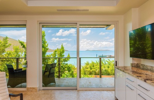 North Sound Villa | Villa Sea Sabella