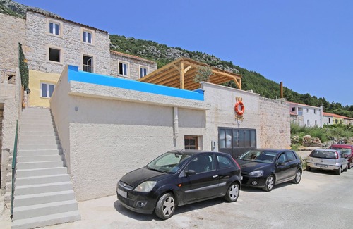 Babino Polje House | Villa Sea star (V6101-K1) - Babino polje