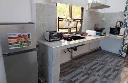 Rodrigues Island House | Villa Sea View - Baladirou-3 persons