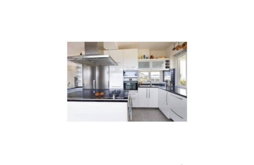 Kokkinon Khorion Villa | Villa sea view heated pool