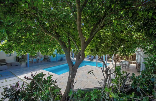 Le Francois Villa | Villa Sea View