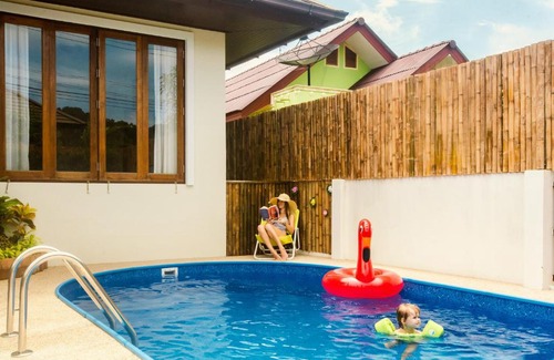 Ao Nang Villa | Villa SEAesta