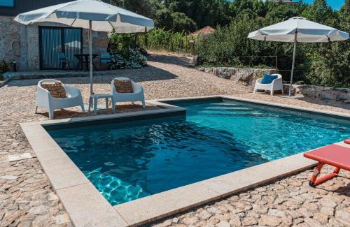Molares House | Villa Seara - Casas da Vinha