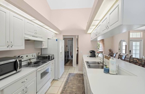 Mariner House | Villa Seas the Day!