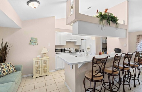 Mariner House | Villa Seas the Day!