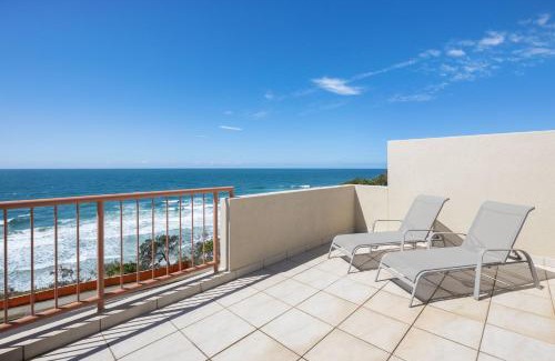 Sunrise Beach Apartment | Villa Seascapes