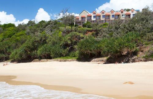 Sunrise Beach Apartment | Villa Seascapes