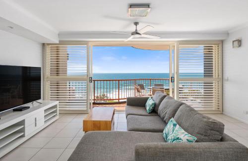 Sunrise Beach Apartment | Villa Seascapes