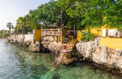 Boka Sami Villa | Villa Seaside Boca Sami