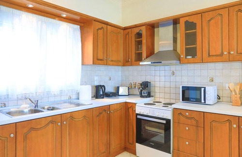 Perama Apartment | Villa Seasunrise in Perama