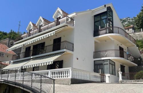 Risan Apartment | Villa SeaWiev