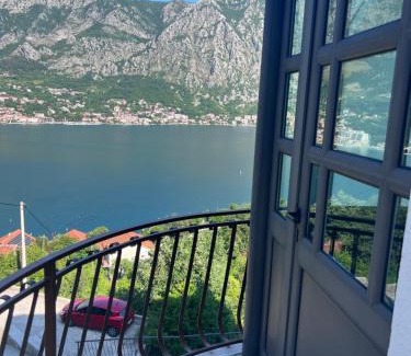 Risan Apartment | Villa SeaWiev