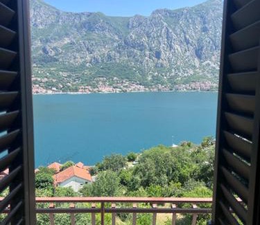 Risan Apartment | Villa SeaWiev