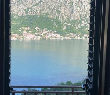 Risan Apartment | Villa SeaWiev