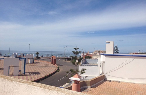 Souira Guedima House | Villa Second Rang Front de mer