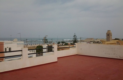 Souira Guedima House | Villa Second Rang Front de mer