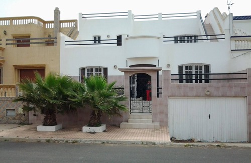 Souira Guedima House | Villa Second Rang Front de mer