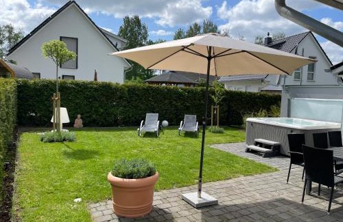 Muritz Apartment | Villa Seebrise