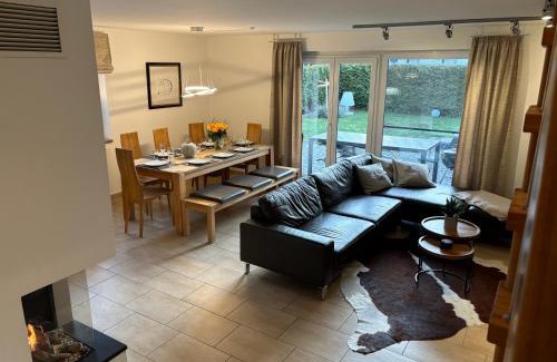 Muritz Apartment | Villa Seebrise