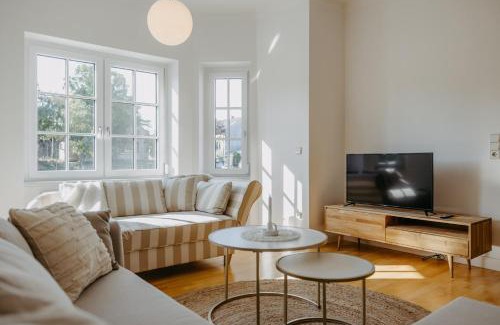 Jois Apartment | Villa SEEhnsucht
