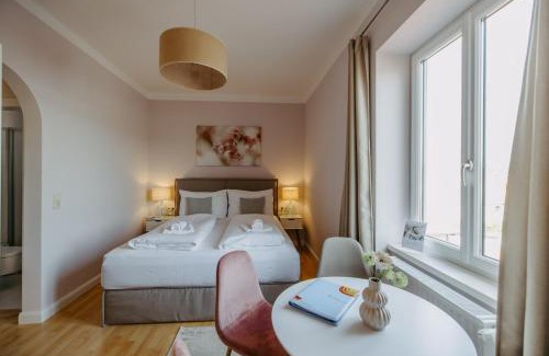 Jois Apartment | Villa SEEhnsucht