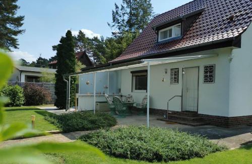 Prieros House | Villa Seeidyll