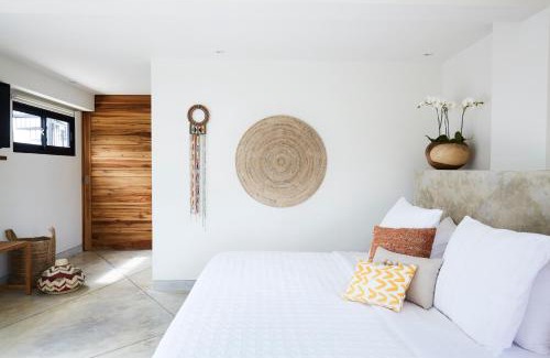 Gili Gede Villa | Villa Selalu Gili Gede
