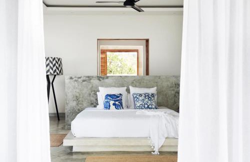 Gili Gede Villa | Villa Selalu Gili Gede