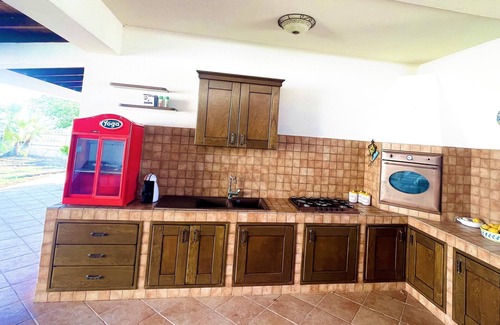 Castelvetrano Villa | Villa Selene